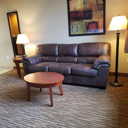 Cobblestone Inn & Suites - Newton Esterno foto