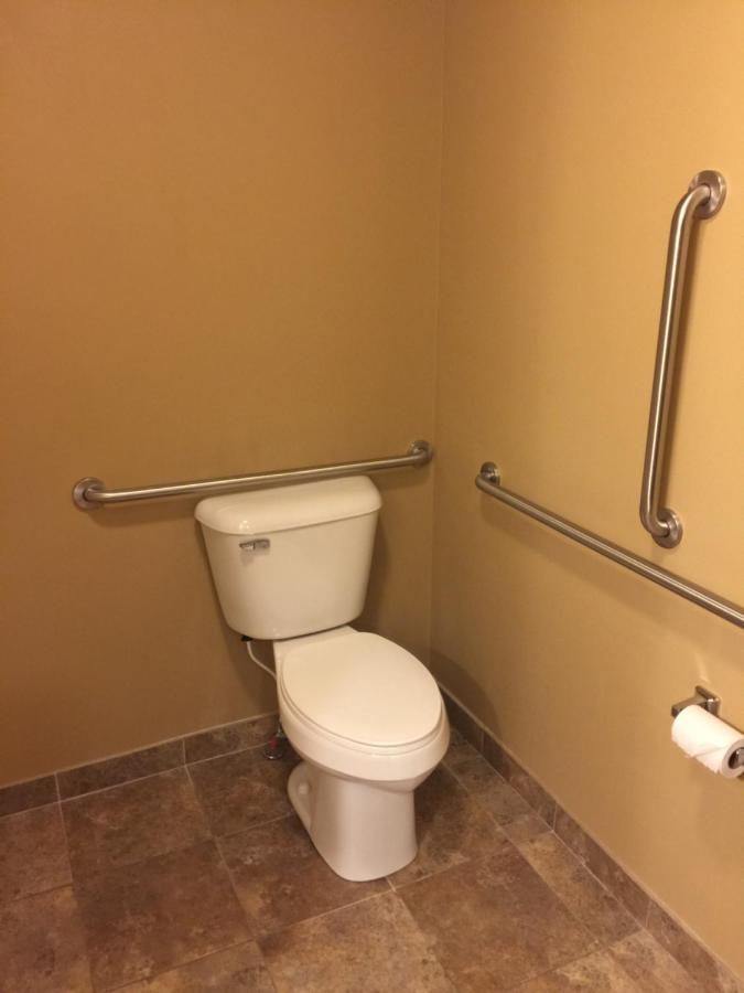 Cobblestone Inn & Suites - Newton Esterno foto