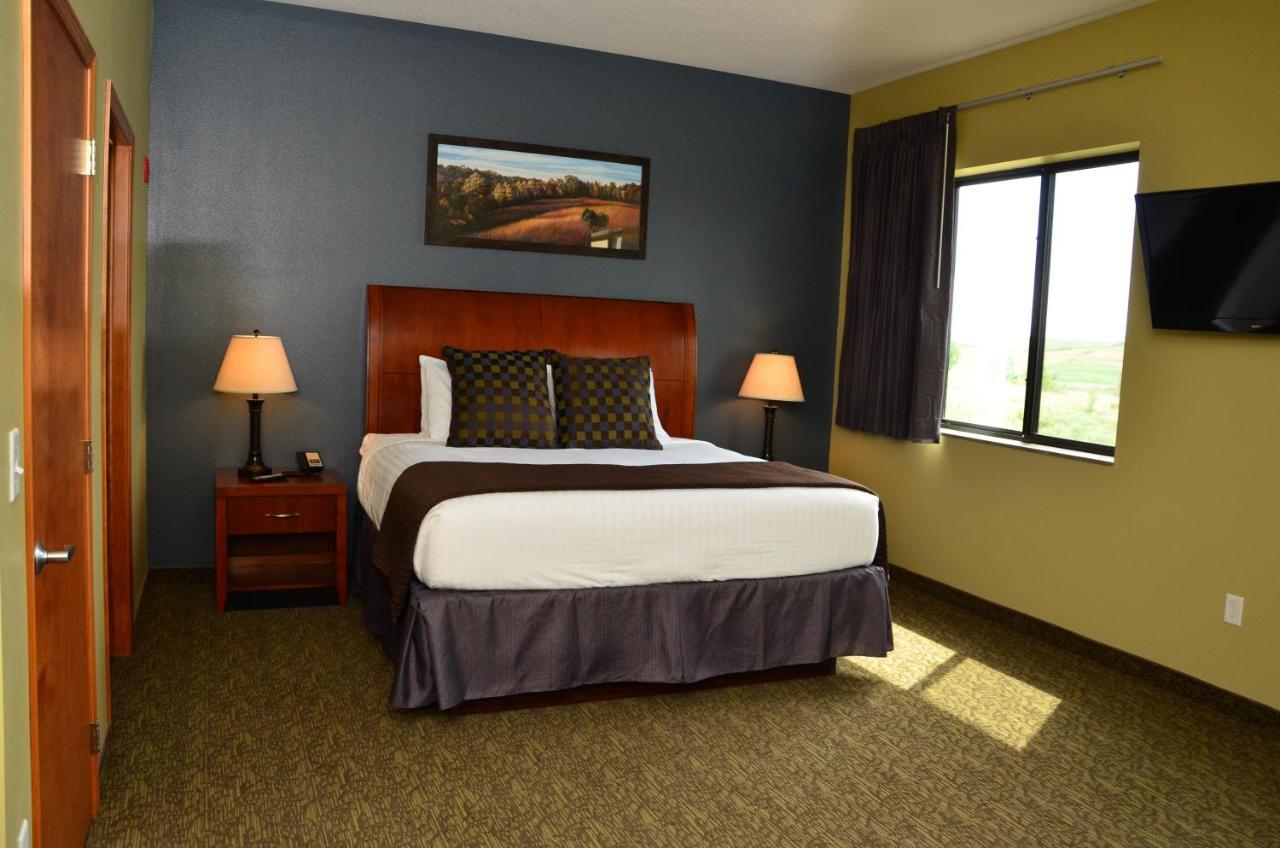 Cobblestone Inn & Suites - Newton Esterno foto