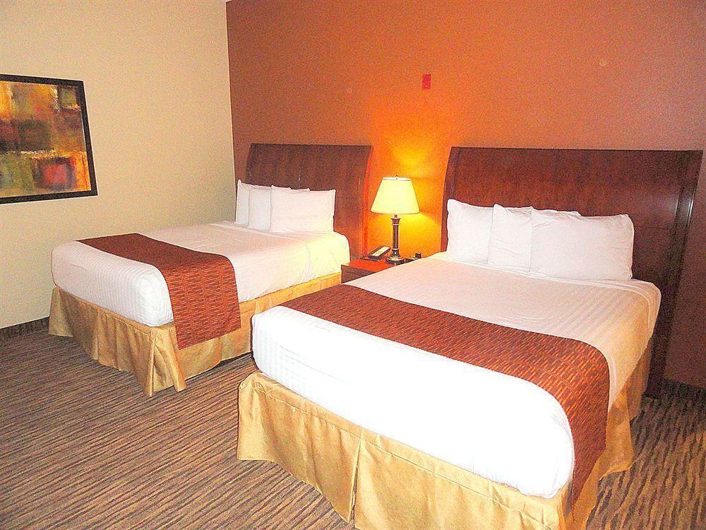 Cobblestone Inn & Suites - Newton Esterno foto